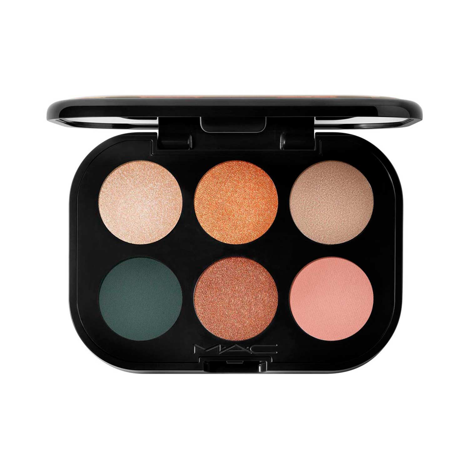 Connect In Colour Eye Shadow Palette