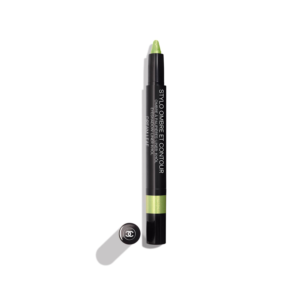 Stylo Ombre Et Contour