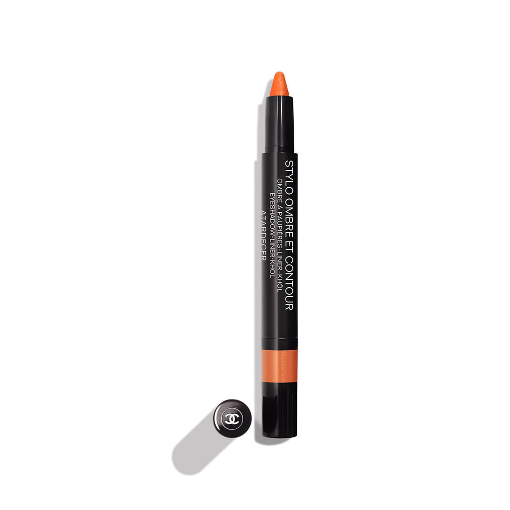 Stylo Ombre Et Contour