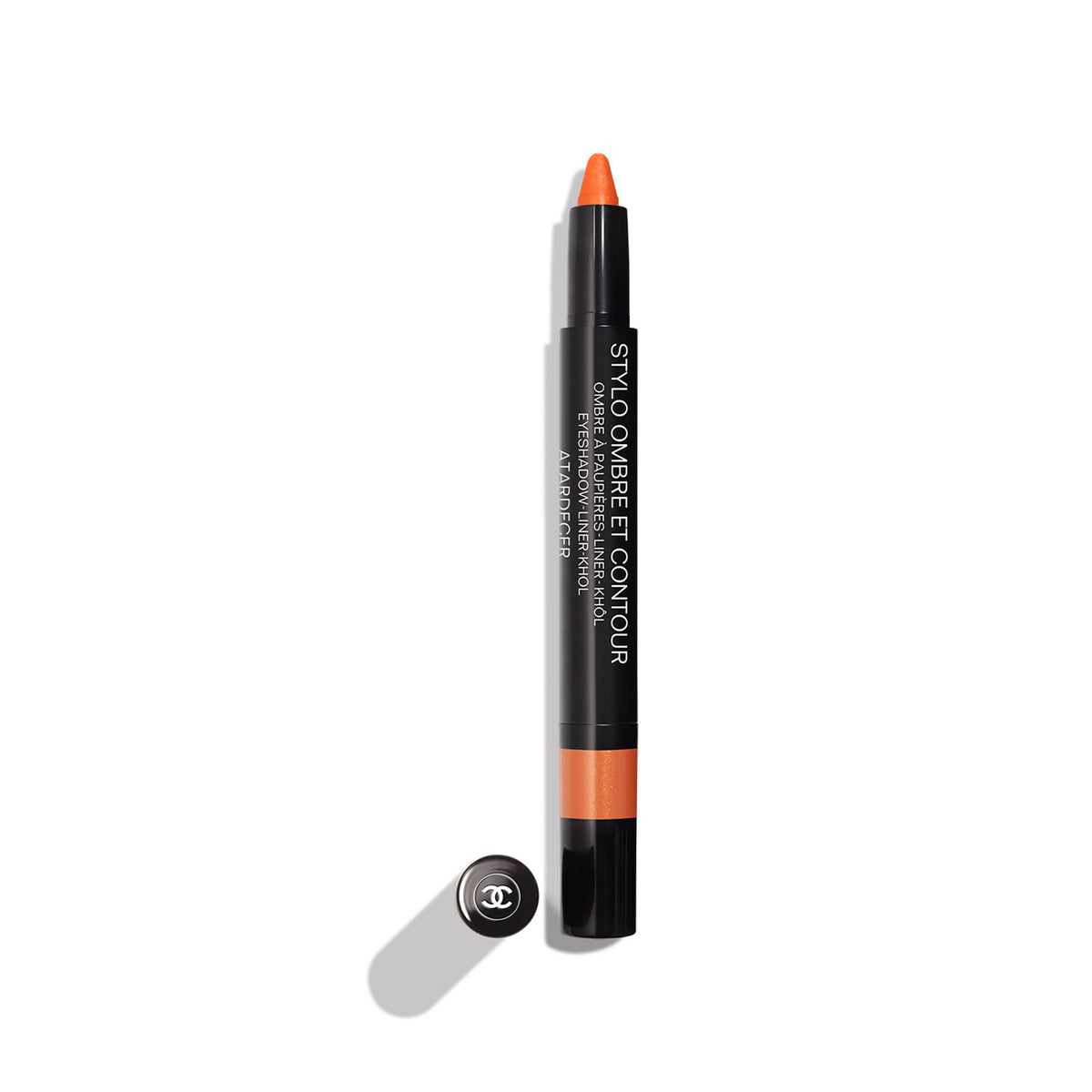 Stylo Ombre Et Contour