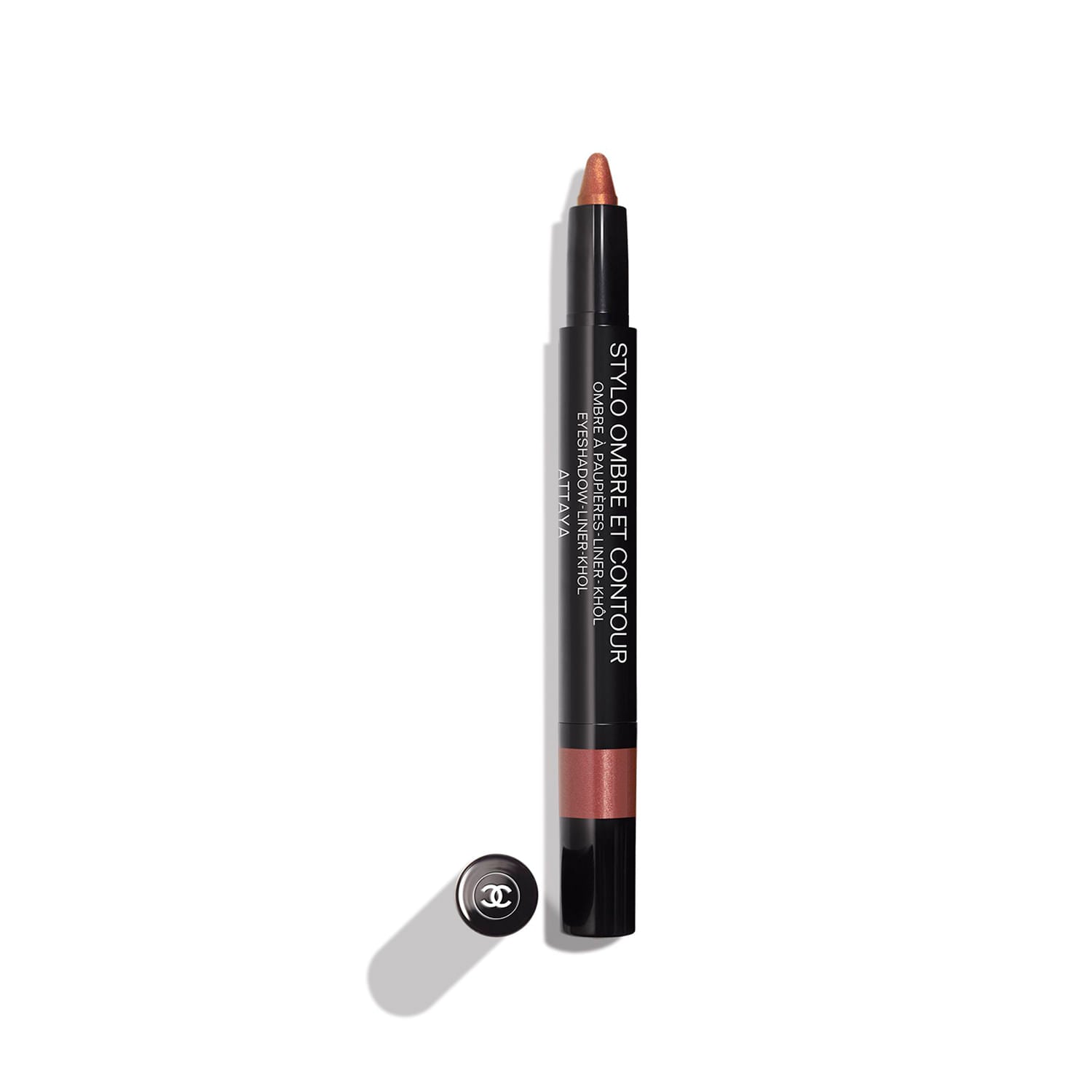 Stylo Ombre Et Contour
