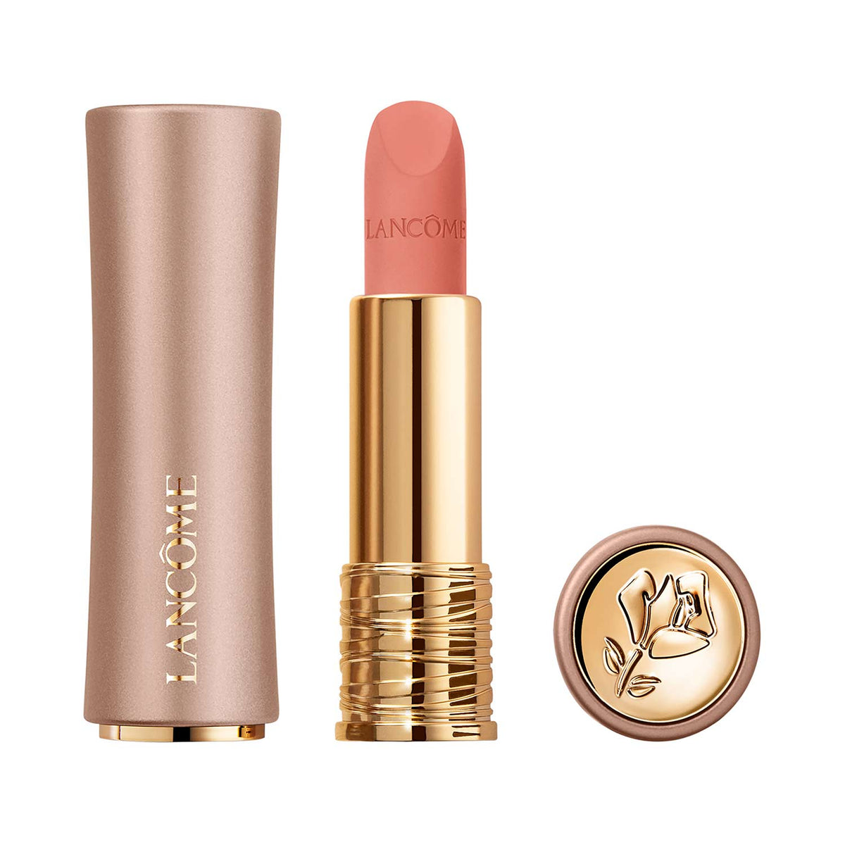 L'absolu Rouge Intimatte
