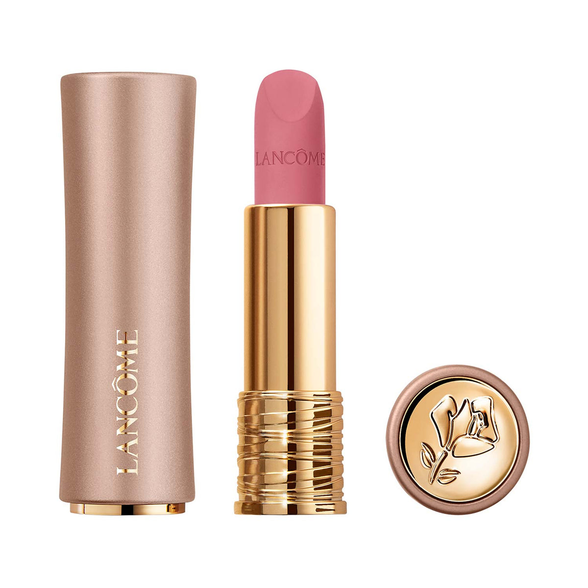 L'absolu Rouge Intimatte