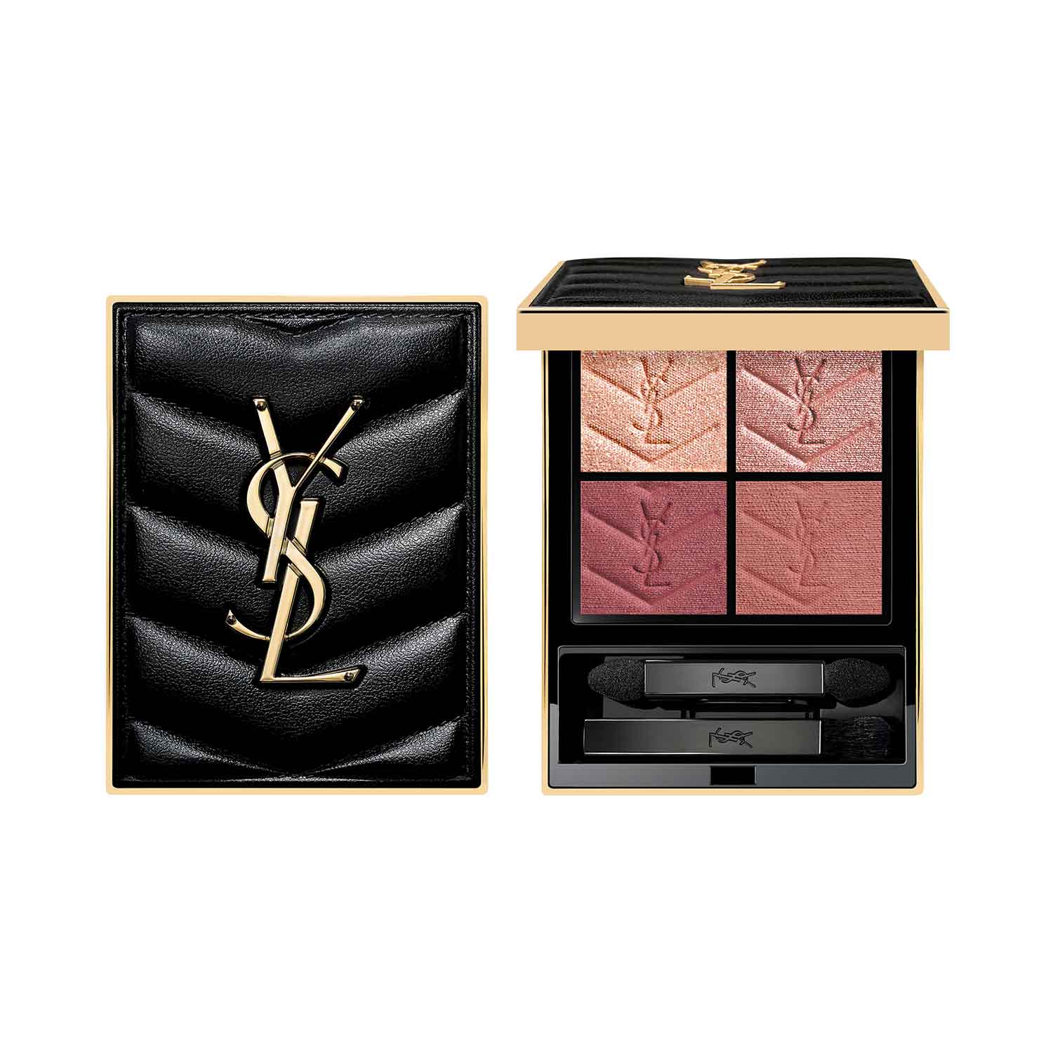 Couture Mini Clutch