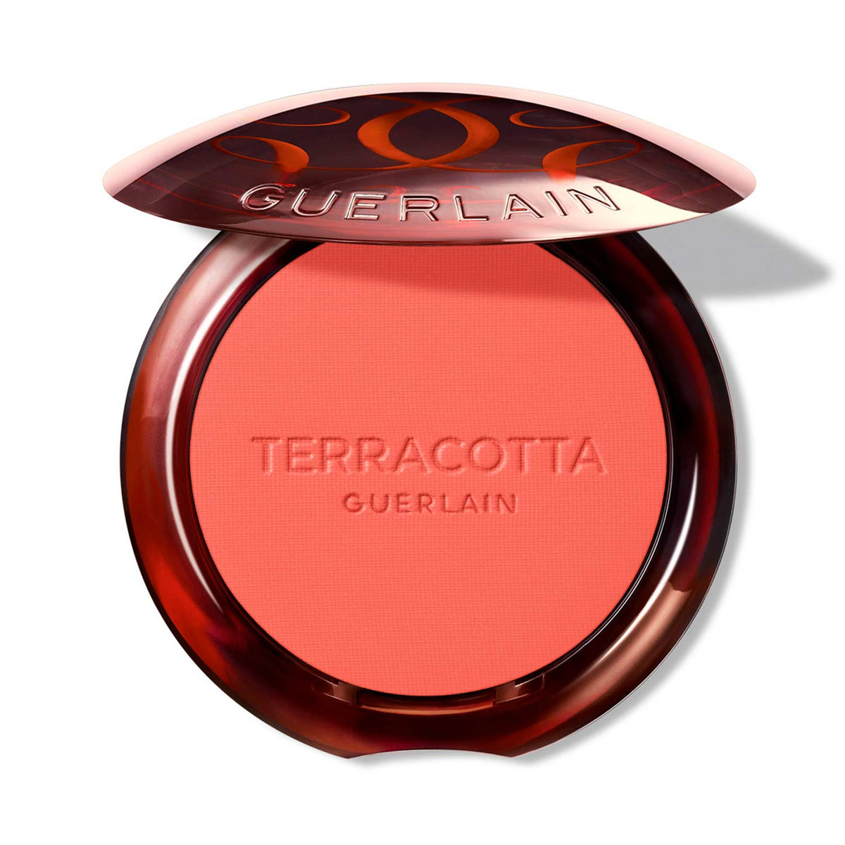 Terracotta 24 Blush