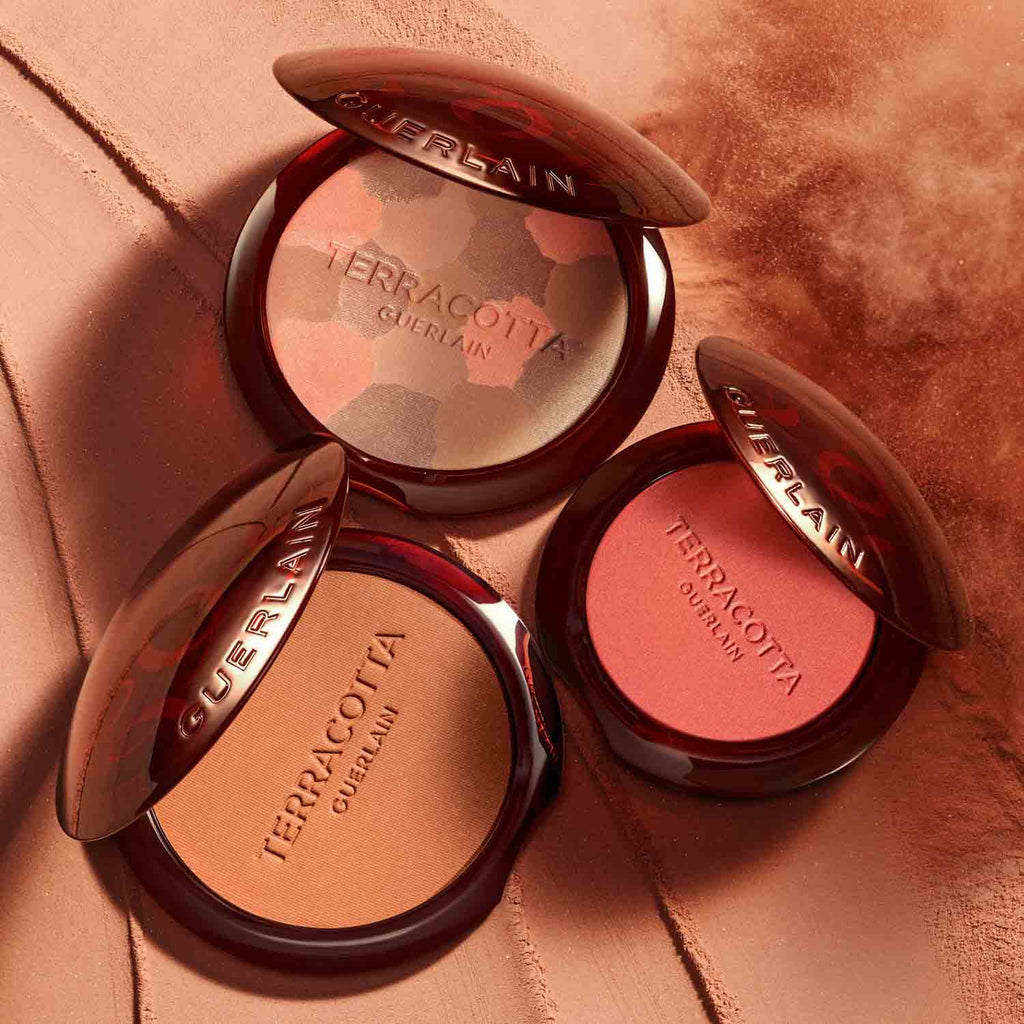 Terracotta 24 Blush