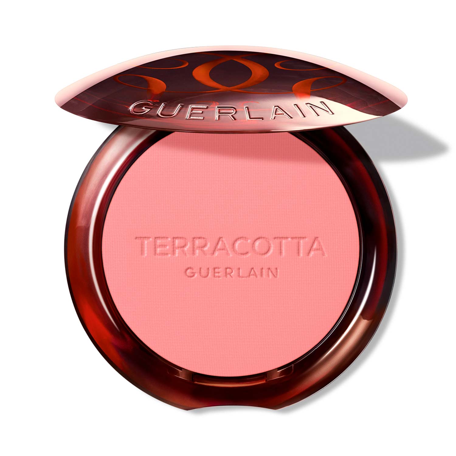 Terracotta 24 Blush