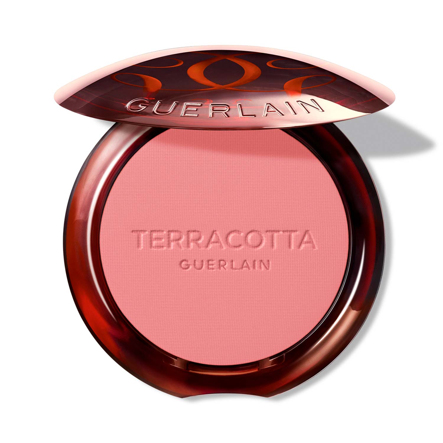Terracotta 24 Blush