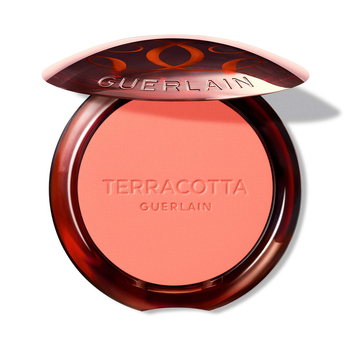 Terracotta 24 Blush