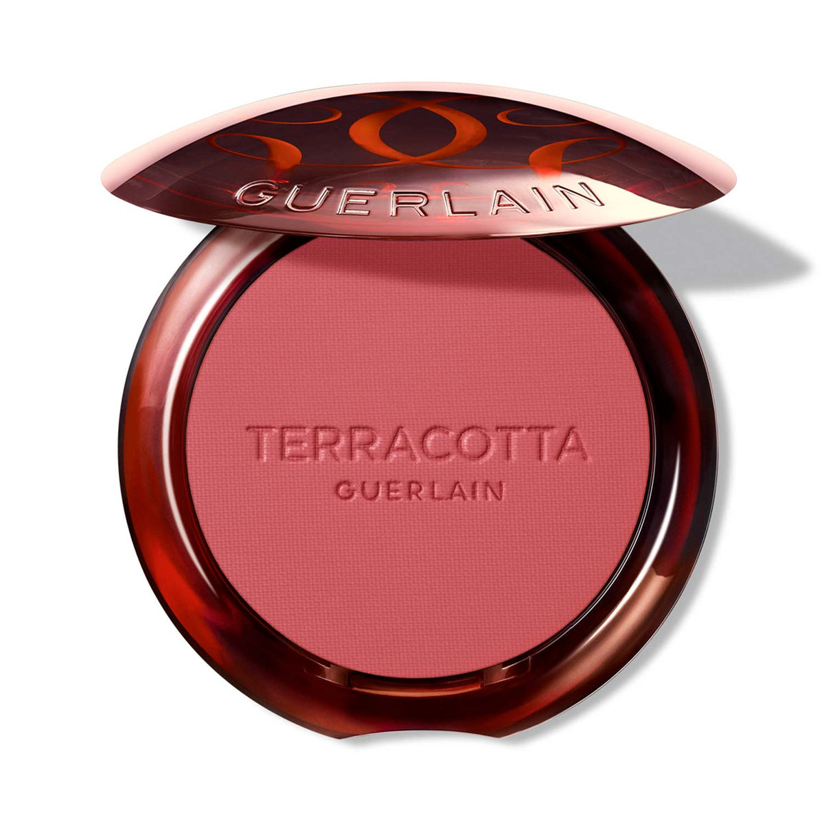 Terracotta 24 Blush