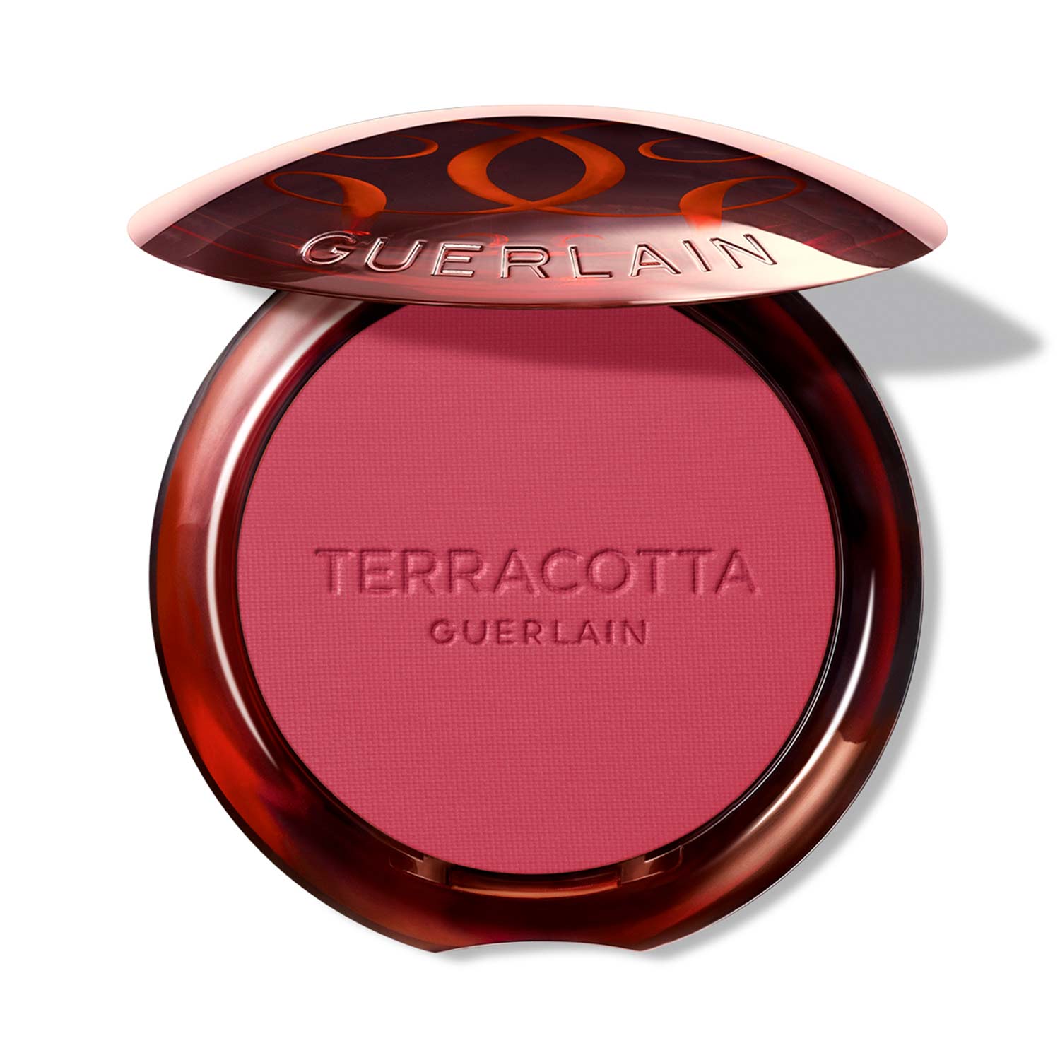 Terracotta 24 Blush