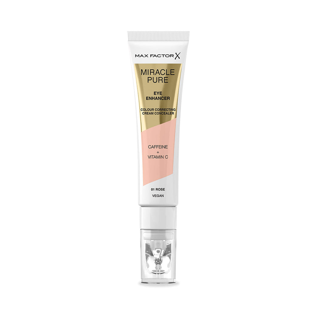 Miracle Pure Eye Enhancer
