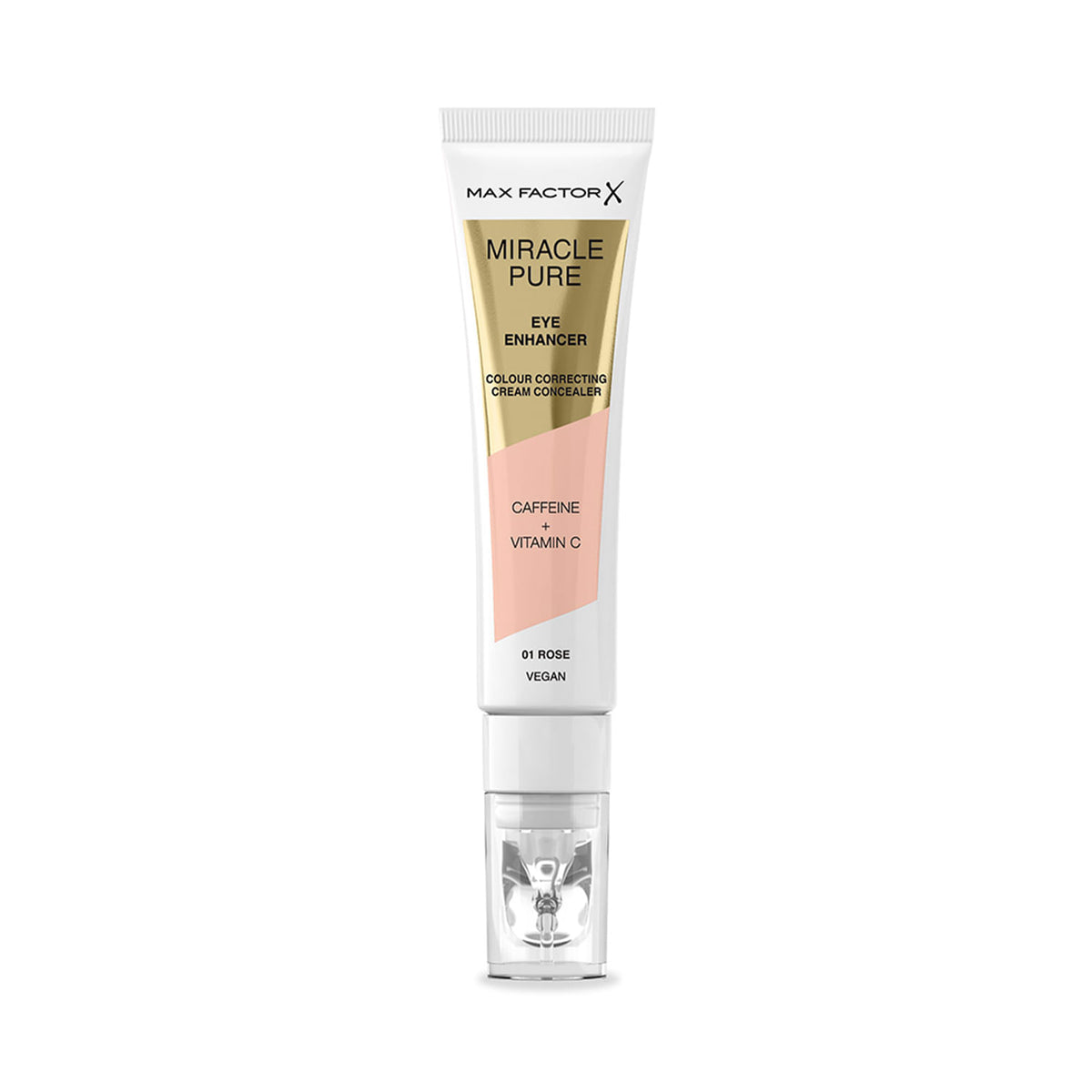 Miracle Pure Eye Enhancer