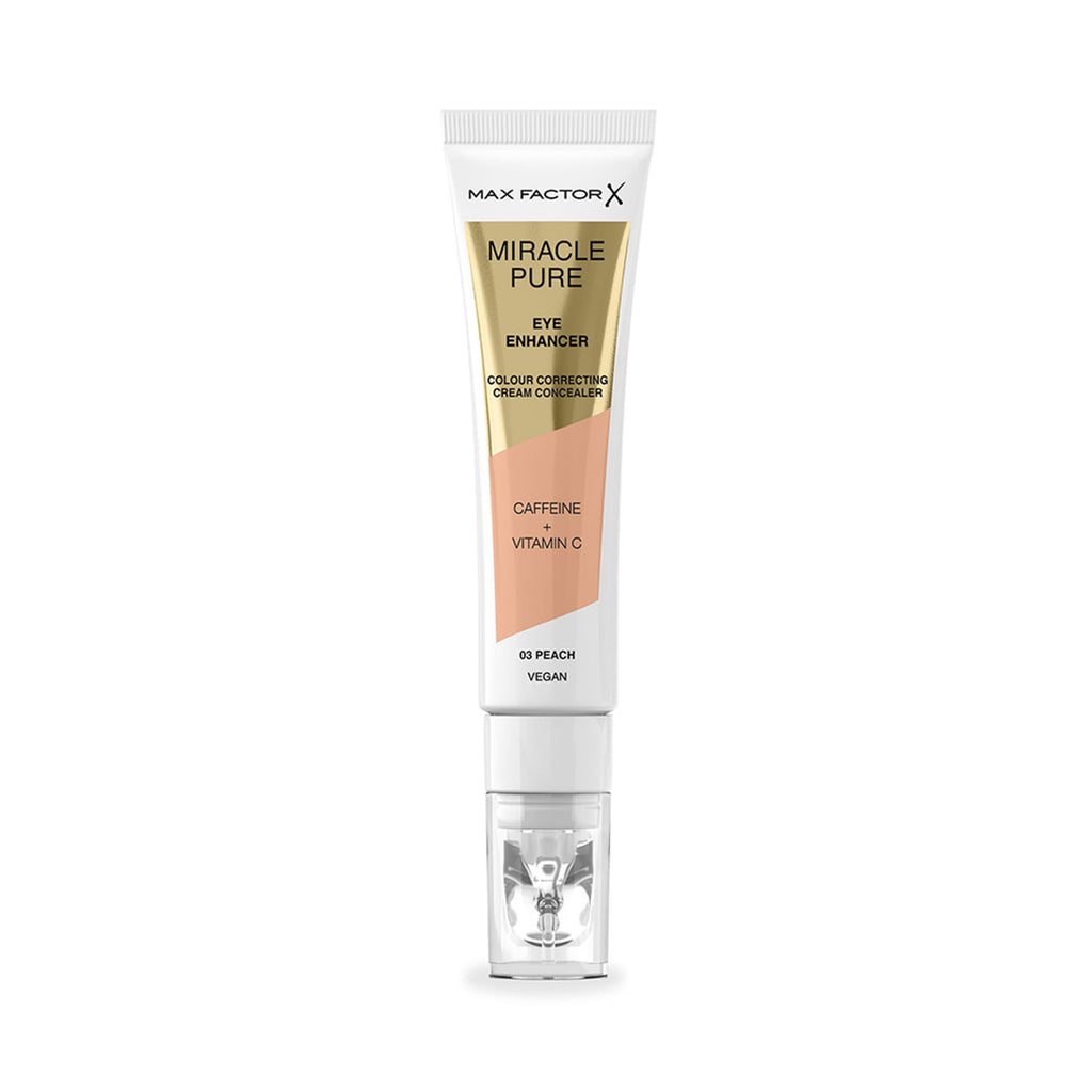Miracle Pure Eye Enhancer