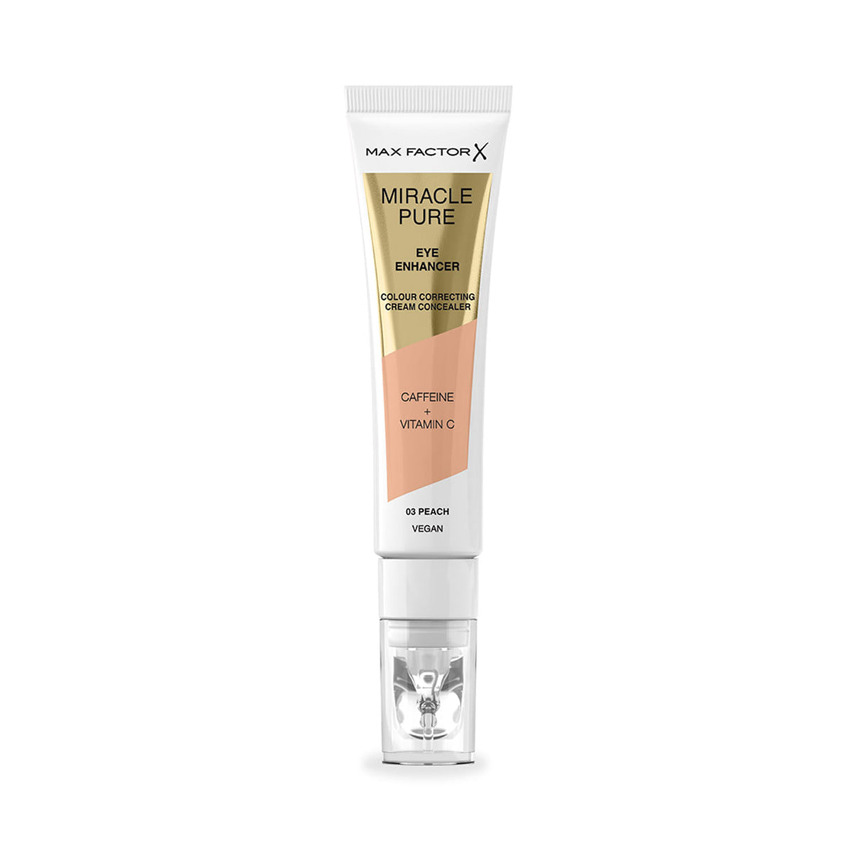 Miracle Pure Eye Enhancer