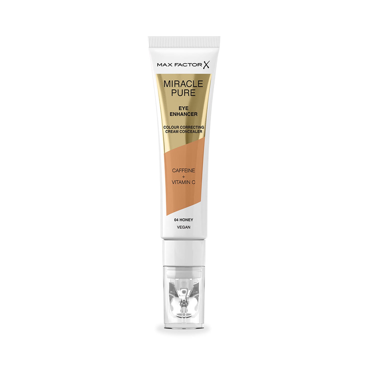 Miracle Pure Eye Enhancer
