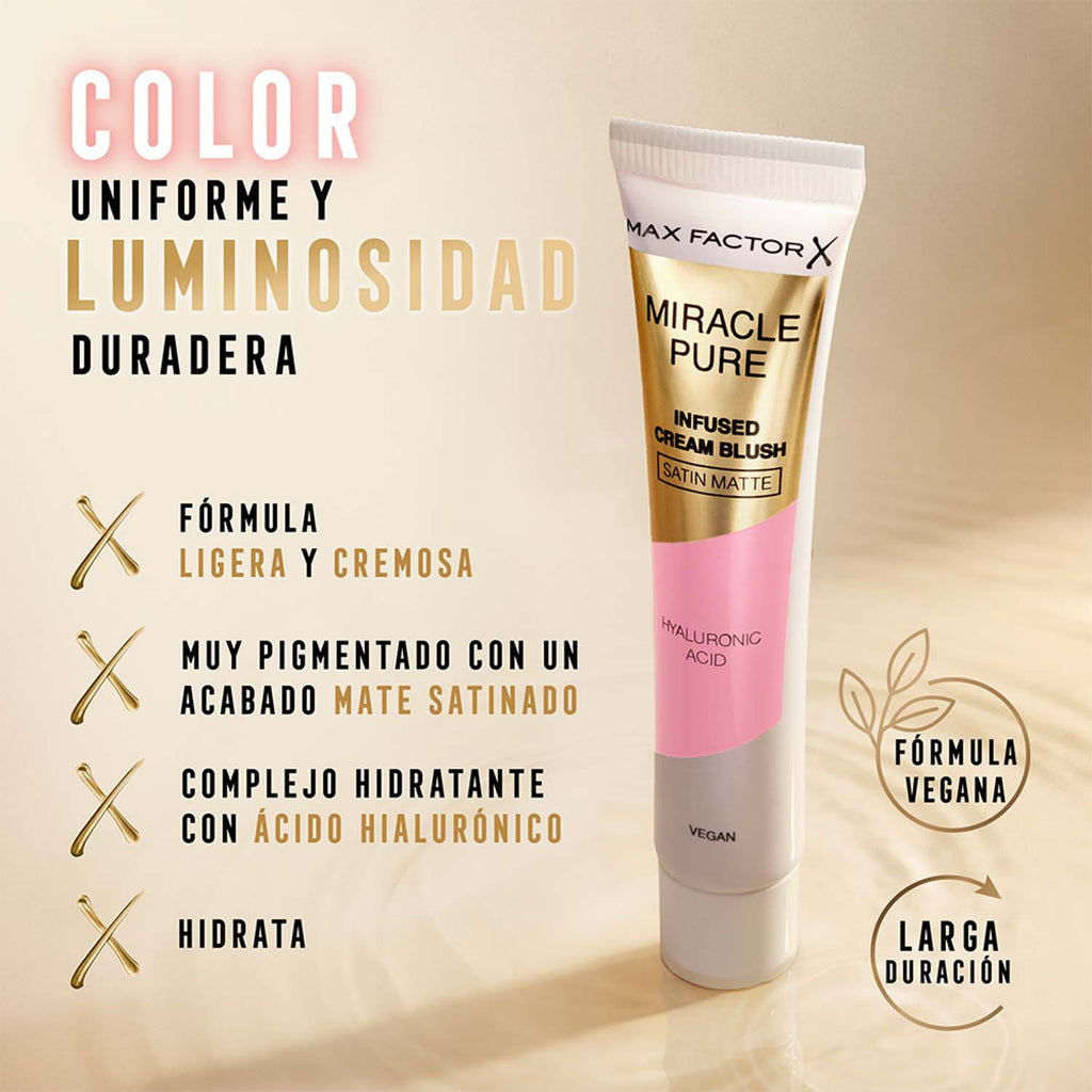 Miracle Pure Blush
