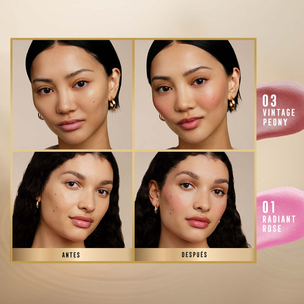 Miracle Pure Blush