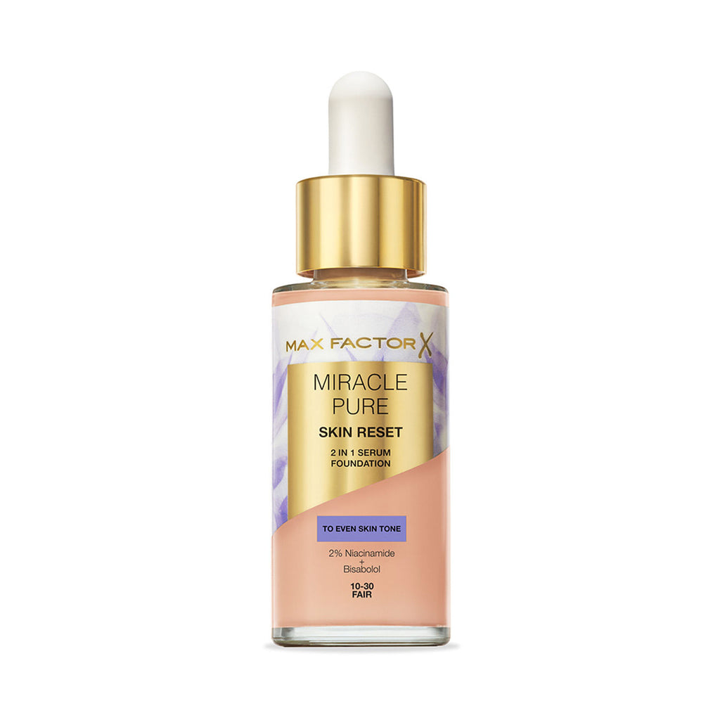 Miracle Pure Liquid Fundation