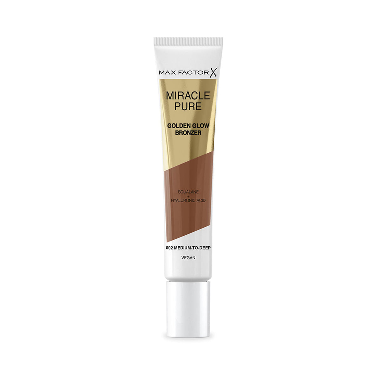 Miracle Pure Gold Bronzer