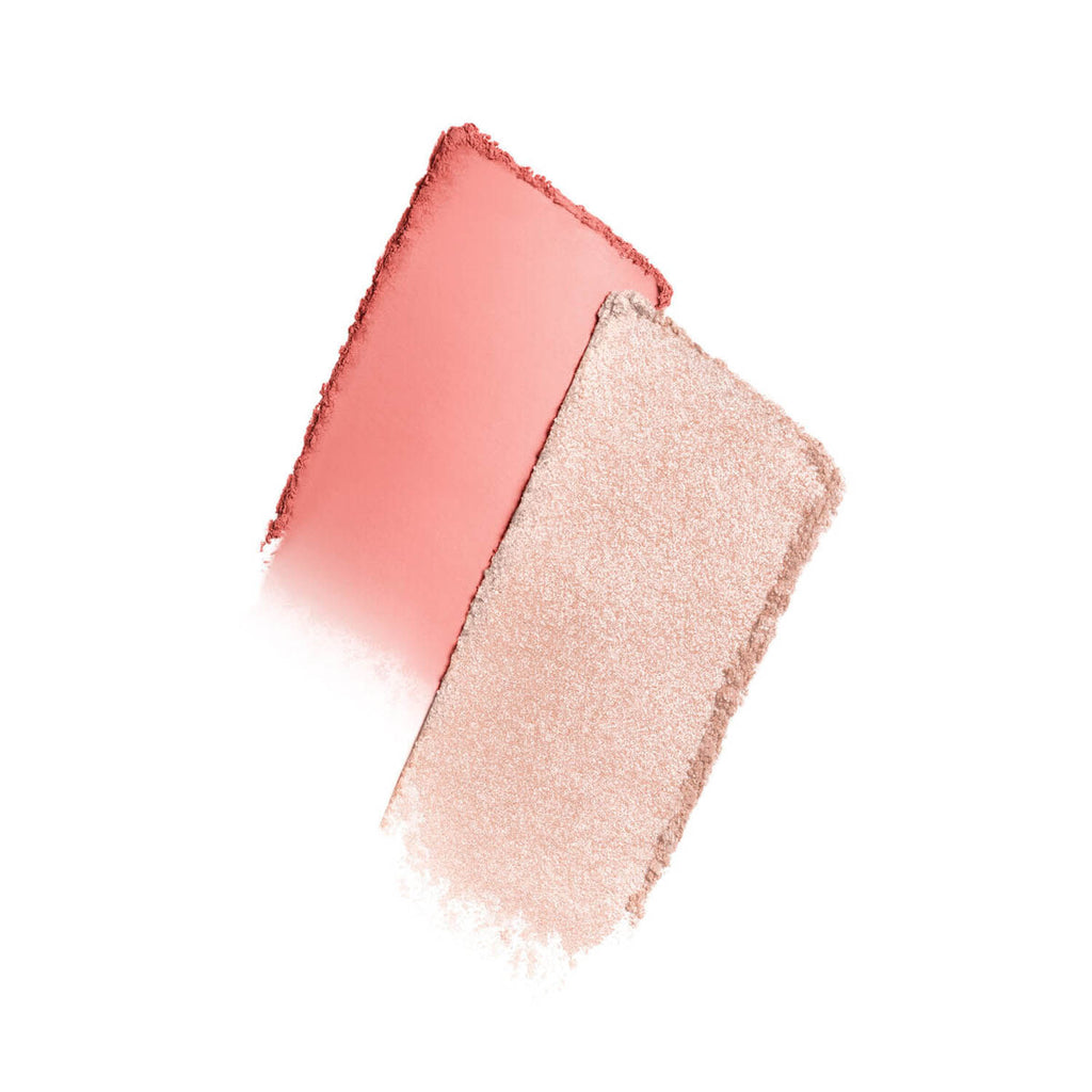Rouge Blush Colour & Glow Palette