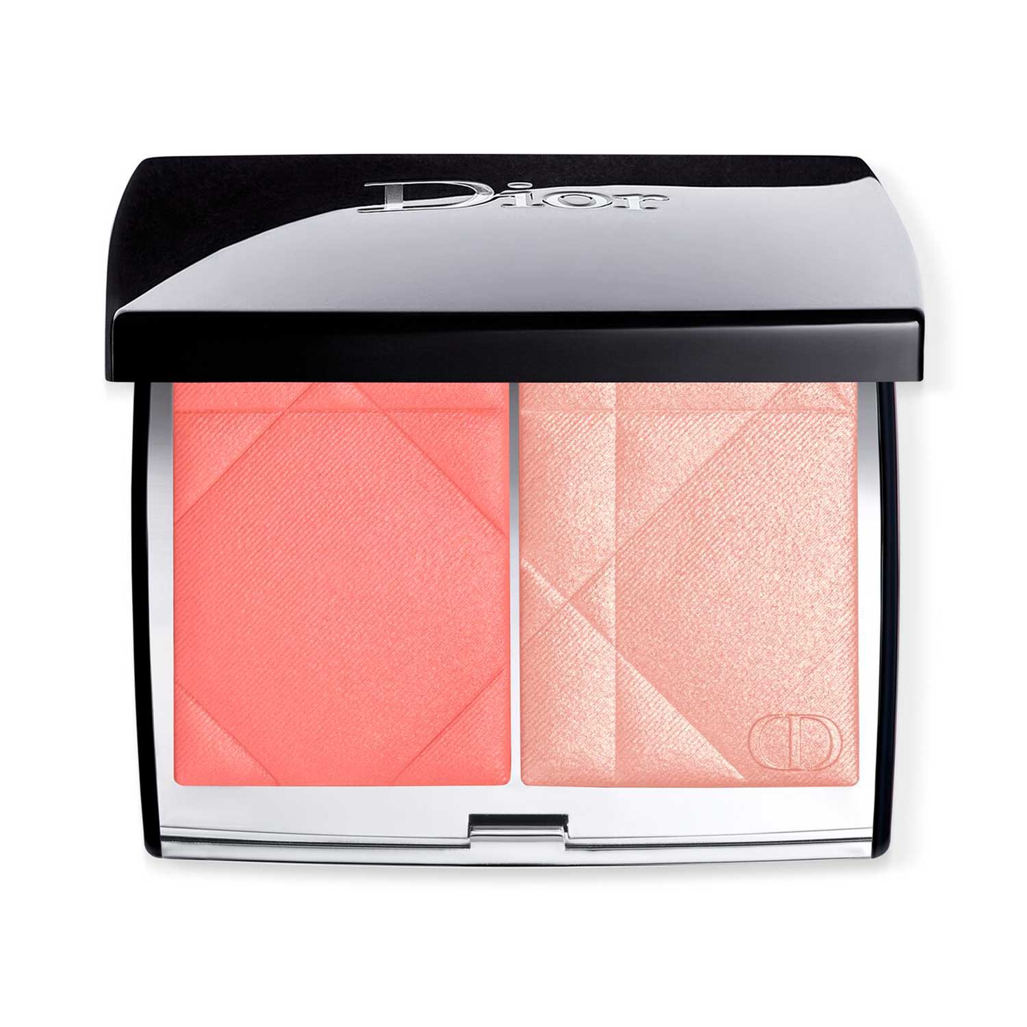 Rouge Blush Colour & Glow Palette