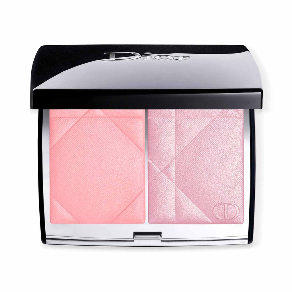 Rouge Blush Colour & Glow Palette