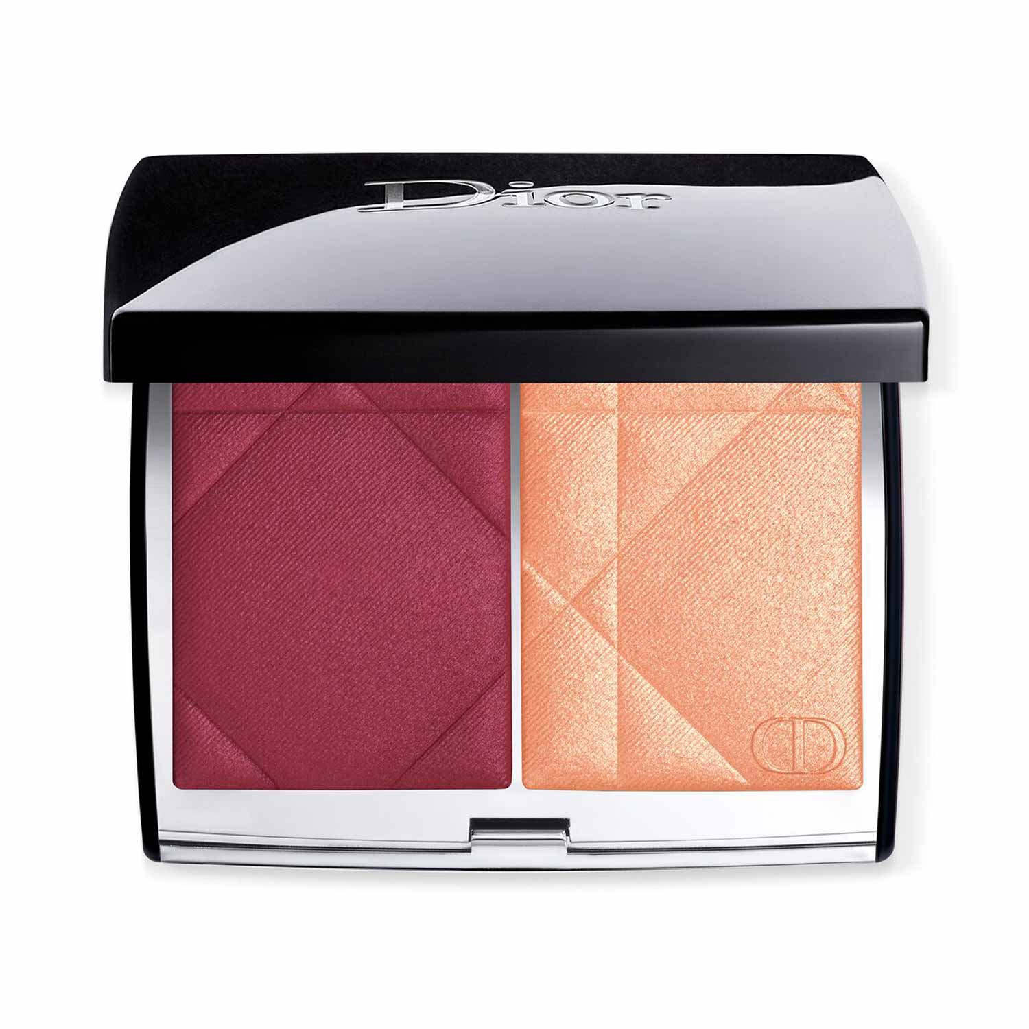 Rouge Blush Colour & Glow Palette