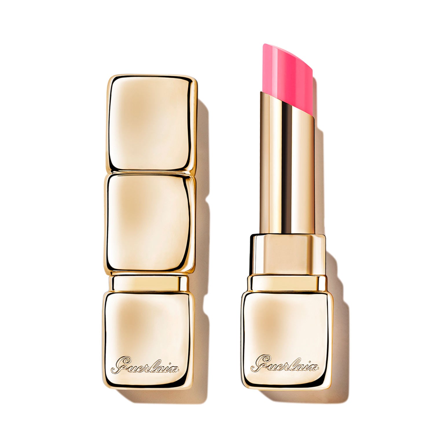 Kiss Kiss Bee Glow Lip Balm