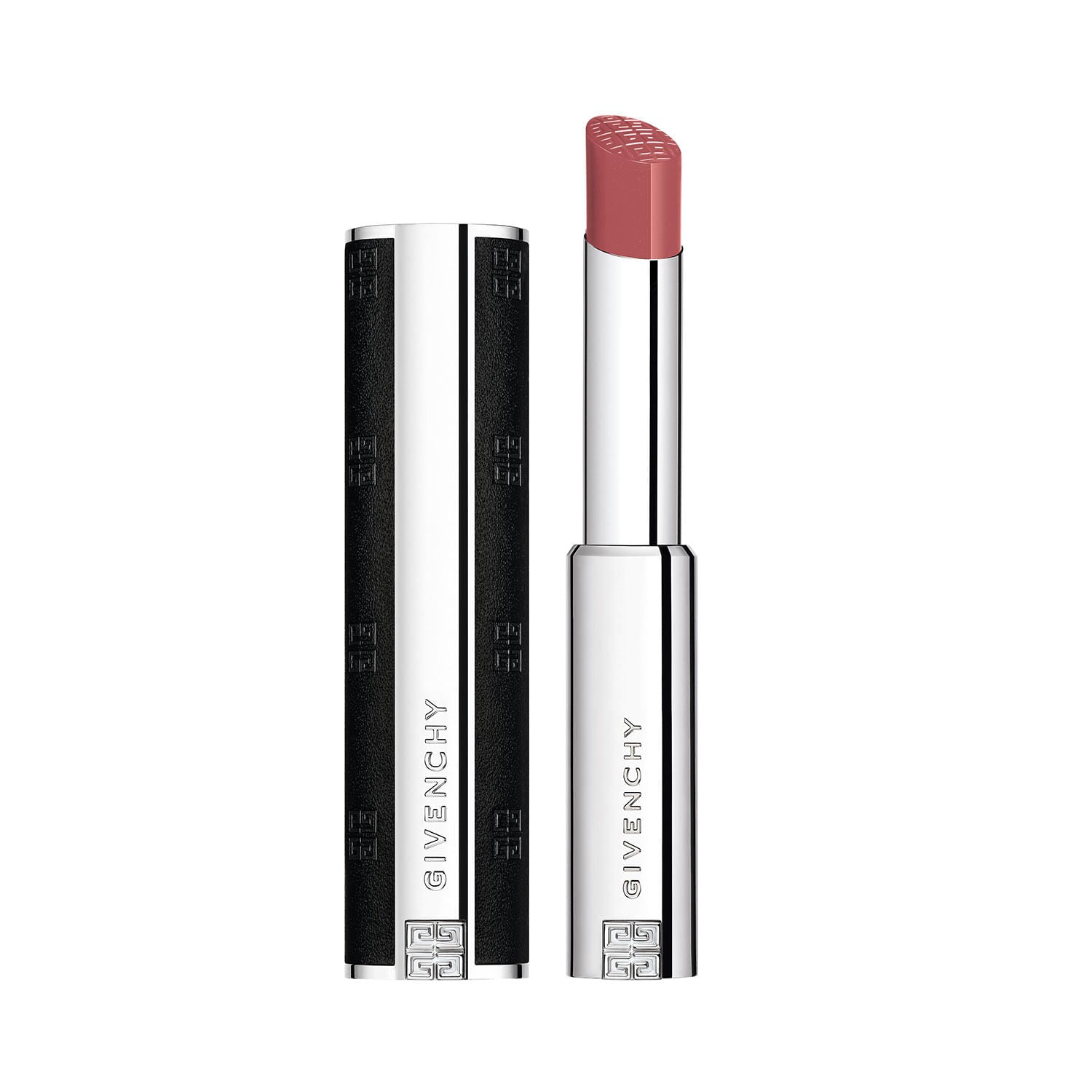 Le Rouge Interdit Satin