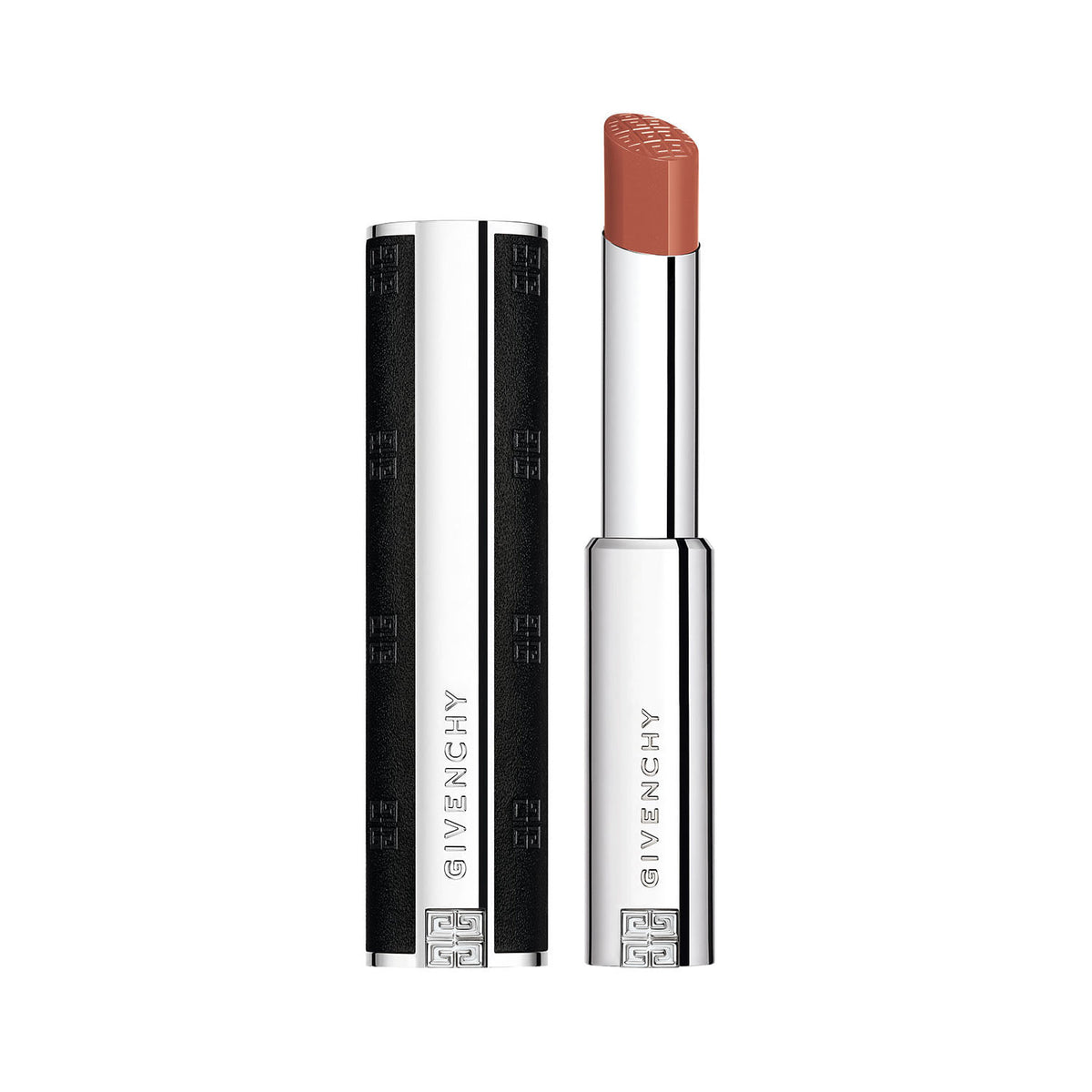 Le Rouge Interdit Satin