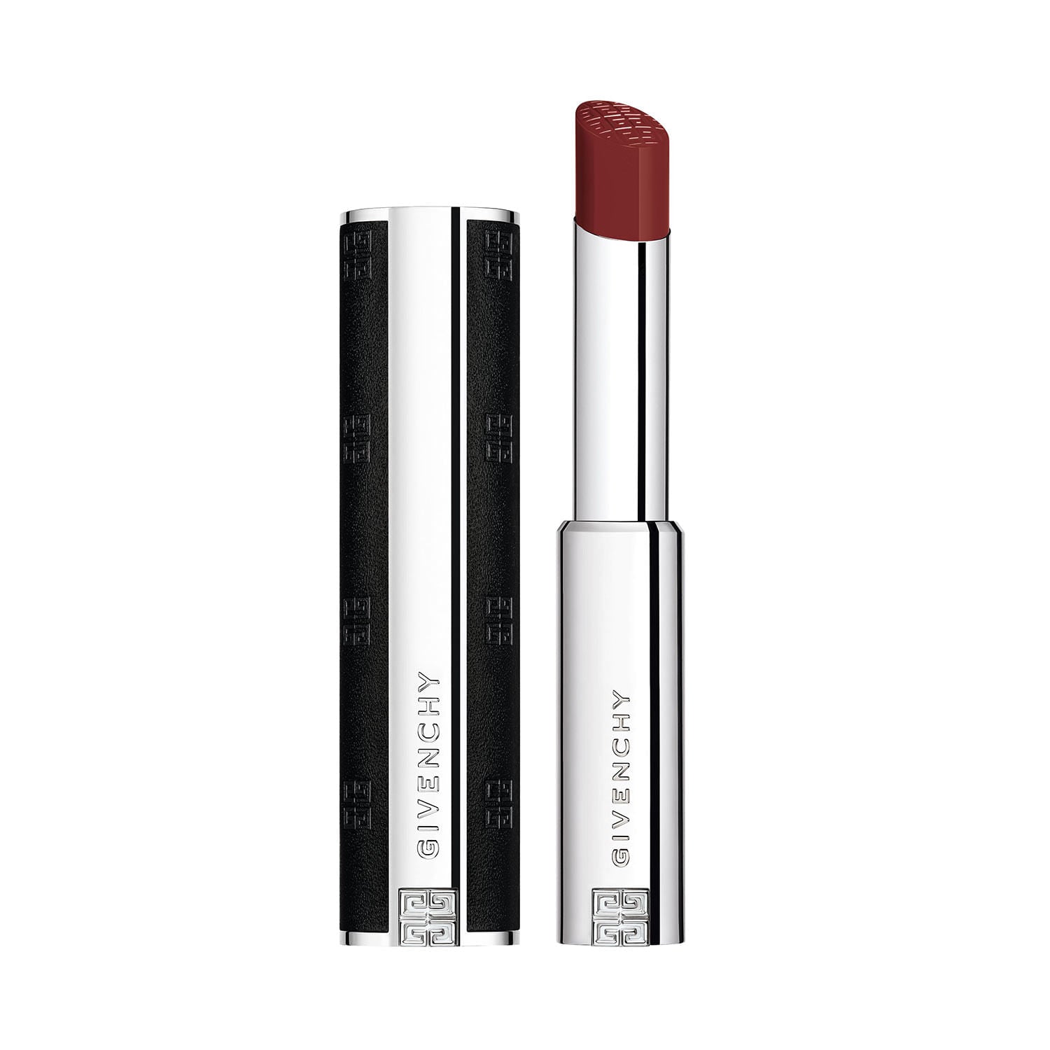 Le Rouge Interdit Satin