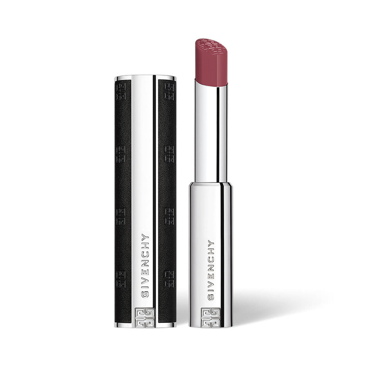 Le Rouge Interdit Satin