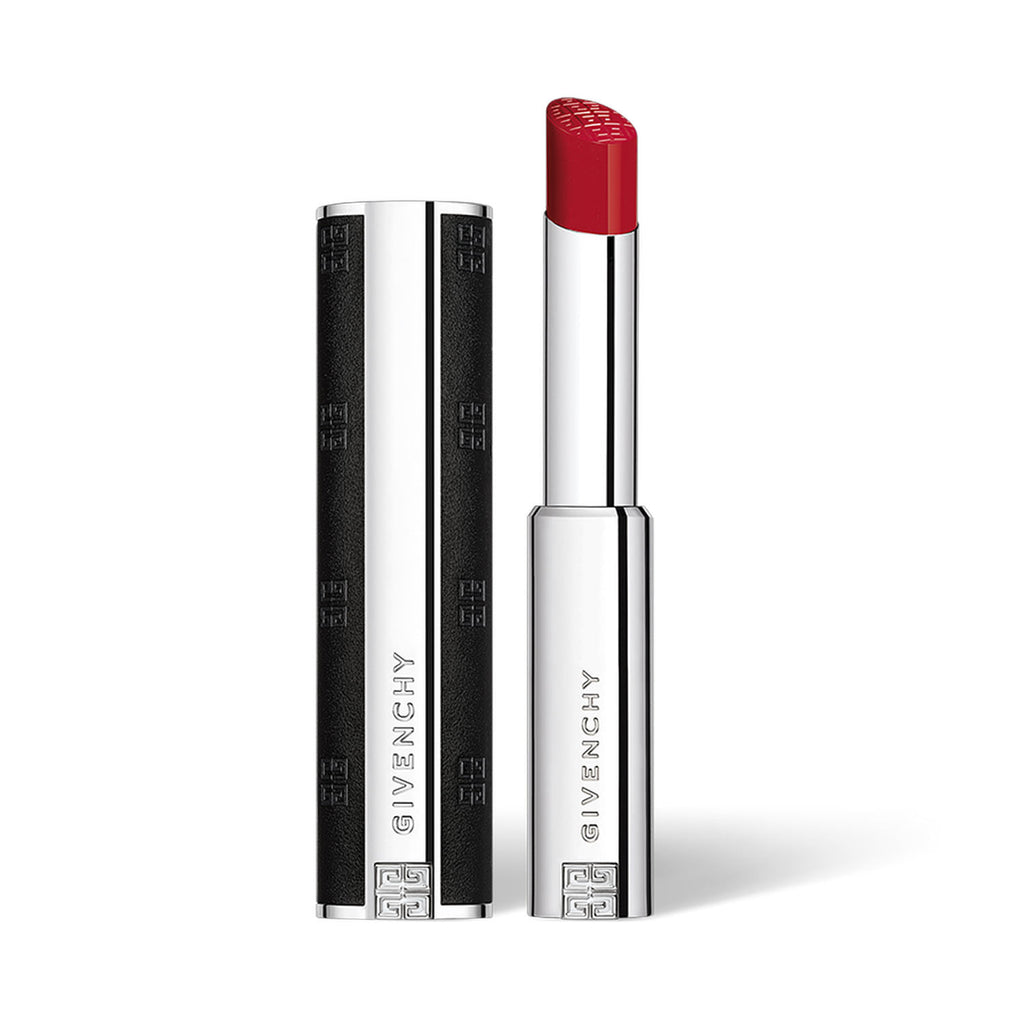 Le Rouge Interdit Satin