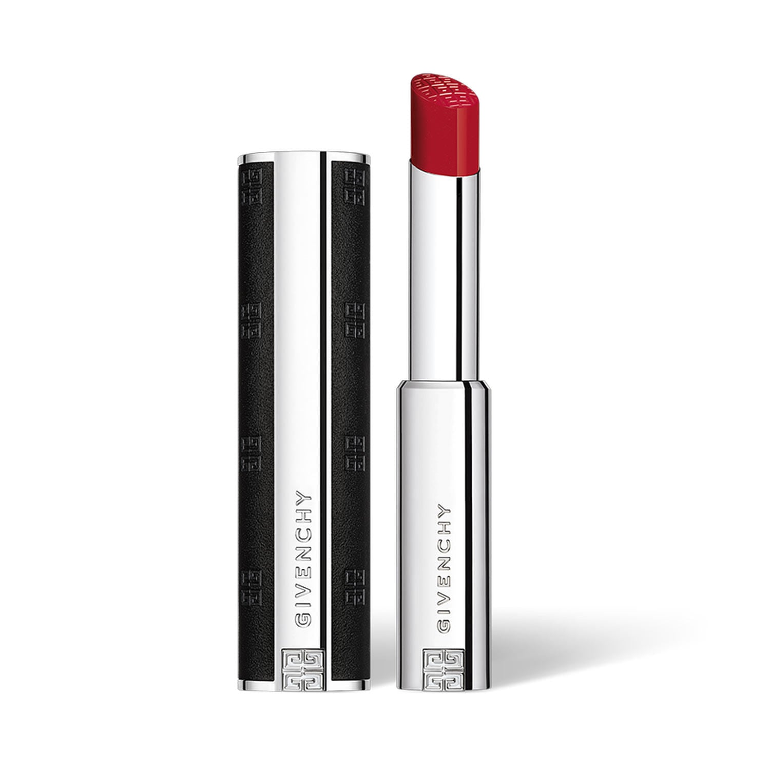 Le Rouge Interdit Satin