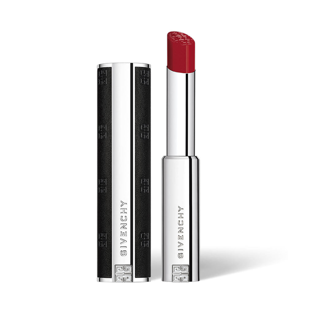 Le Rouge Interdit Satin
