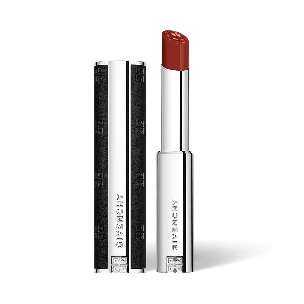 Le Rouge Interdit Satin
