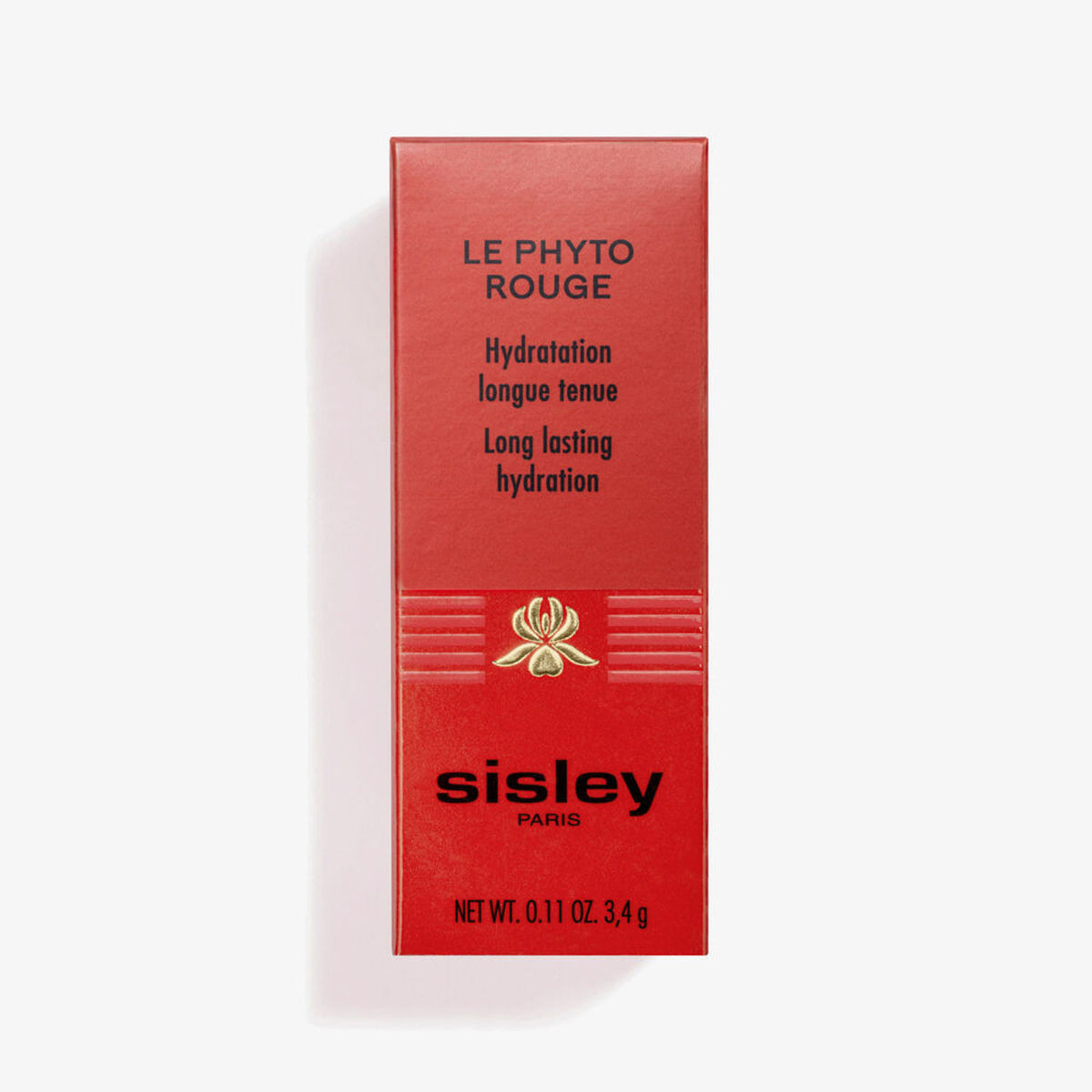 Le Phyto Rouge