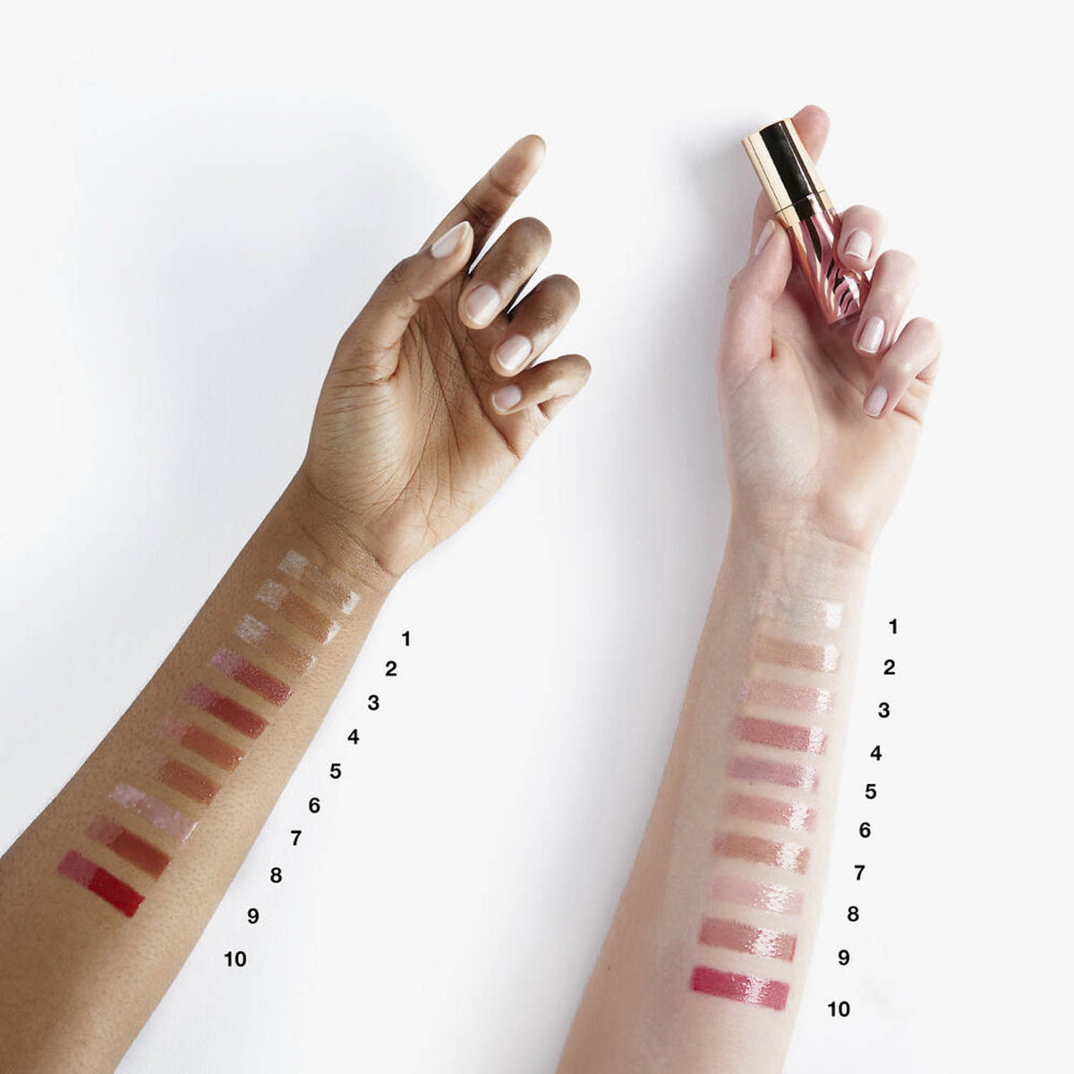 Le Phyto-gloss