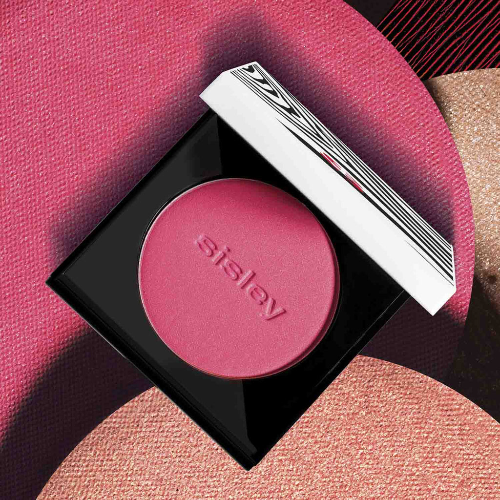 Le Phyto-blush