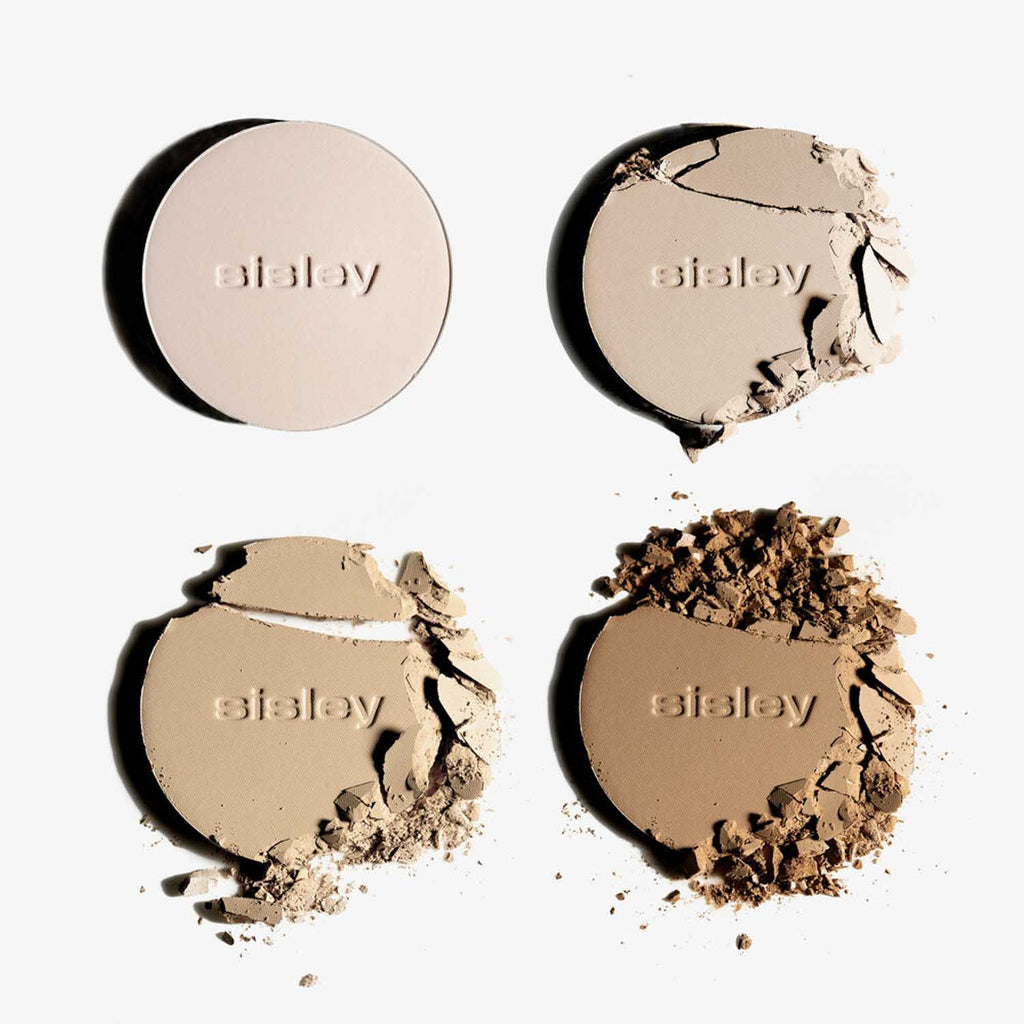 Phyto-poudre Compacte
