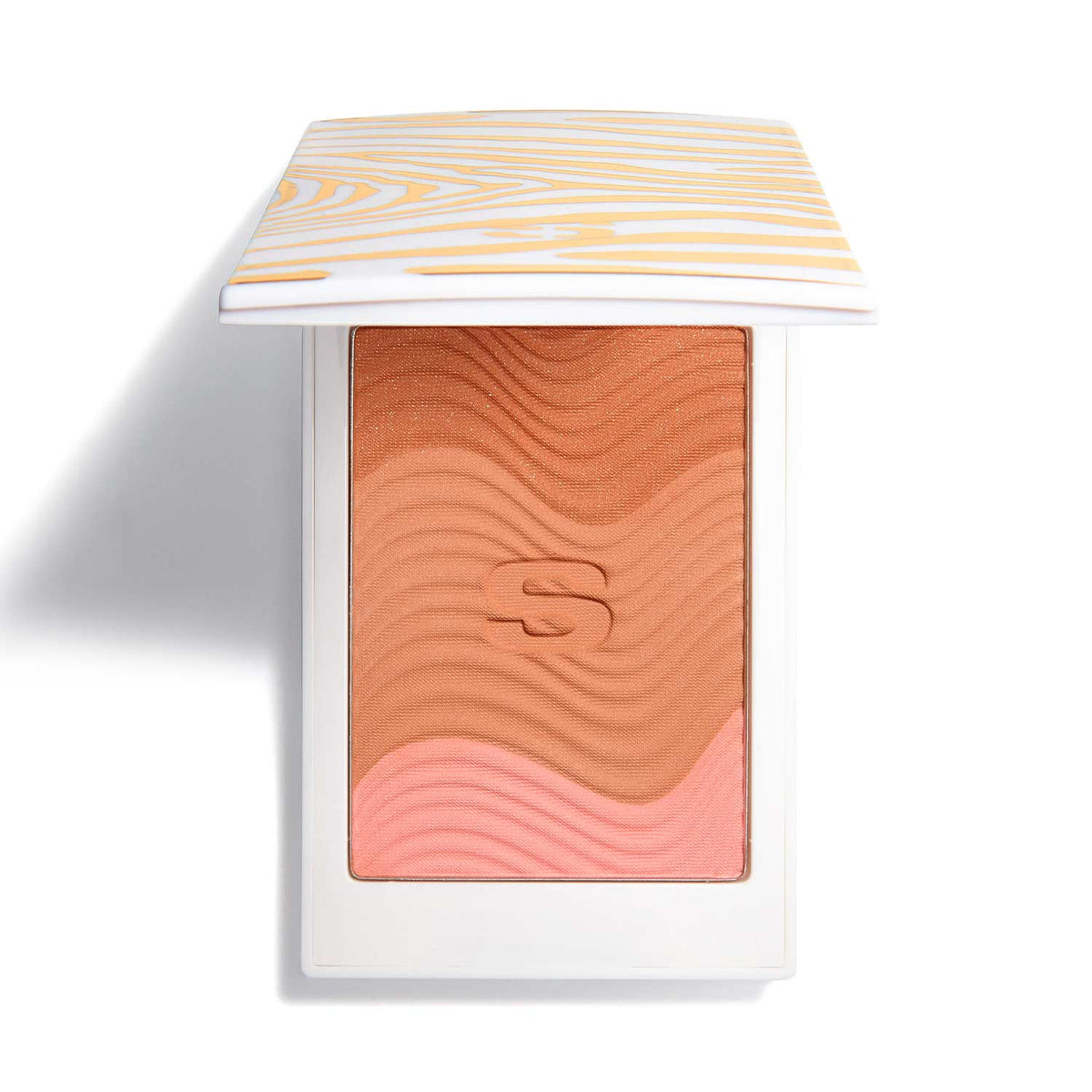 Phyto-touche Sun Glow Powder Trio