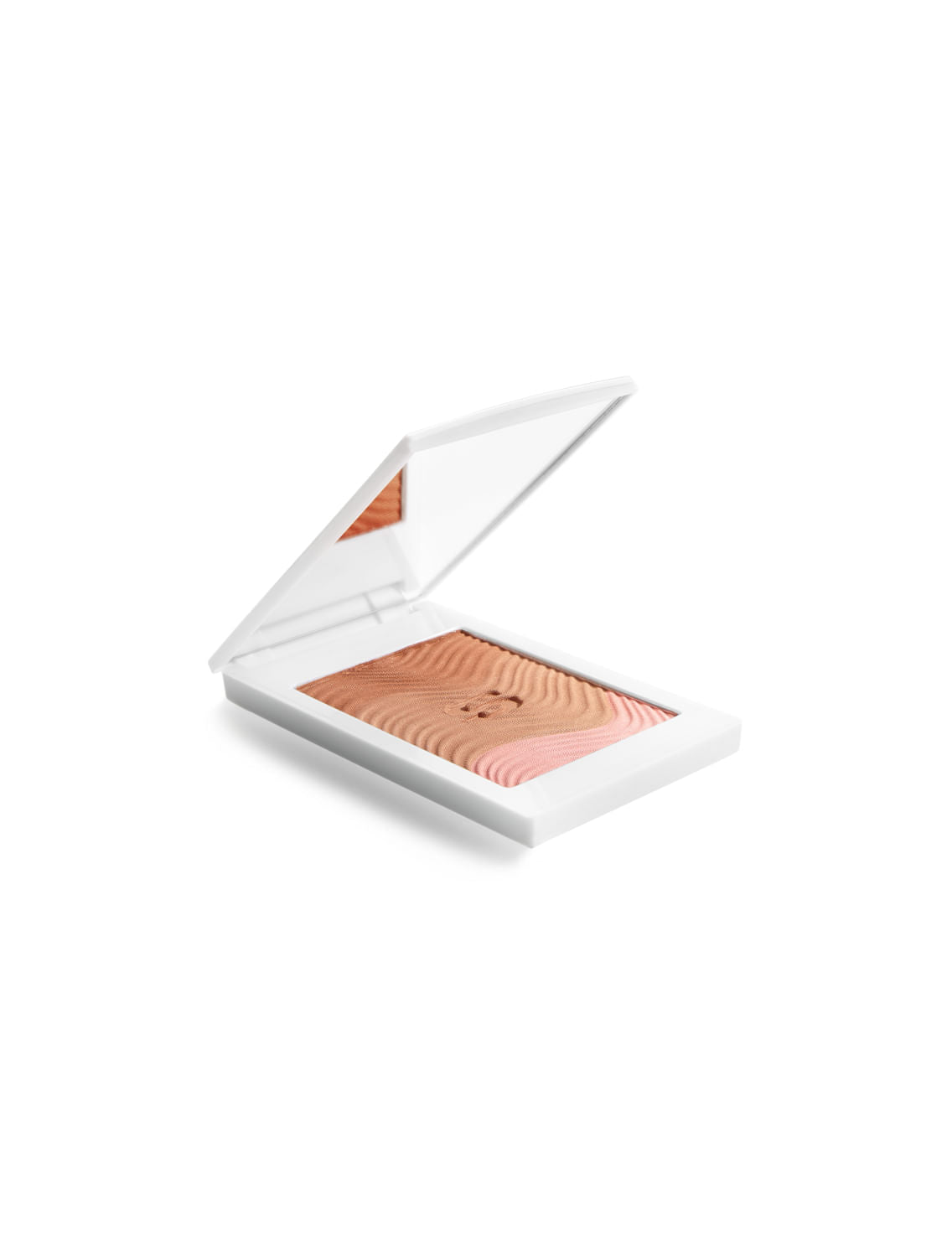 Phyto-touche Sun Glow Powder Trio