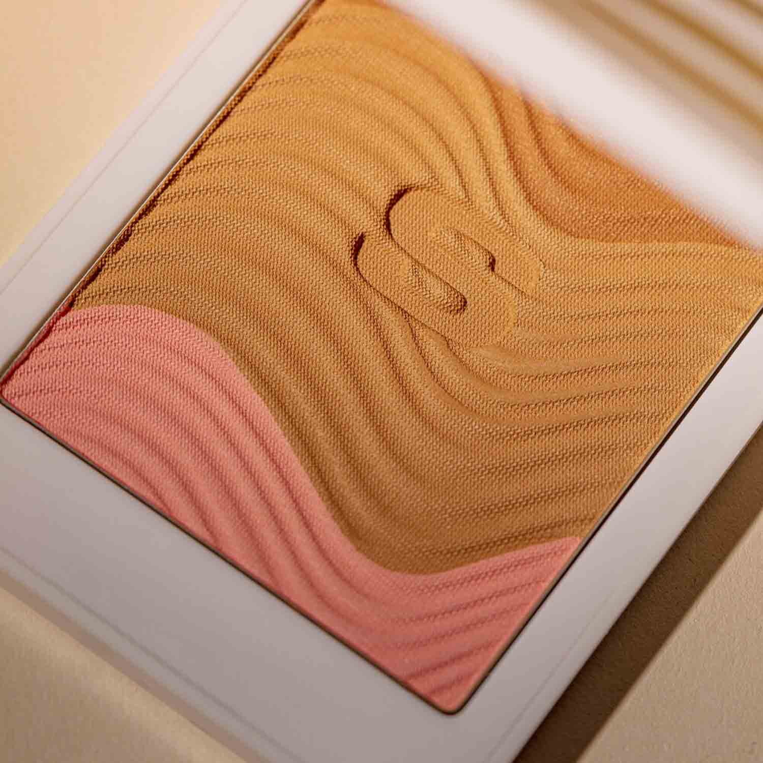 Phyto-touche Sun Glow Powder Trio