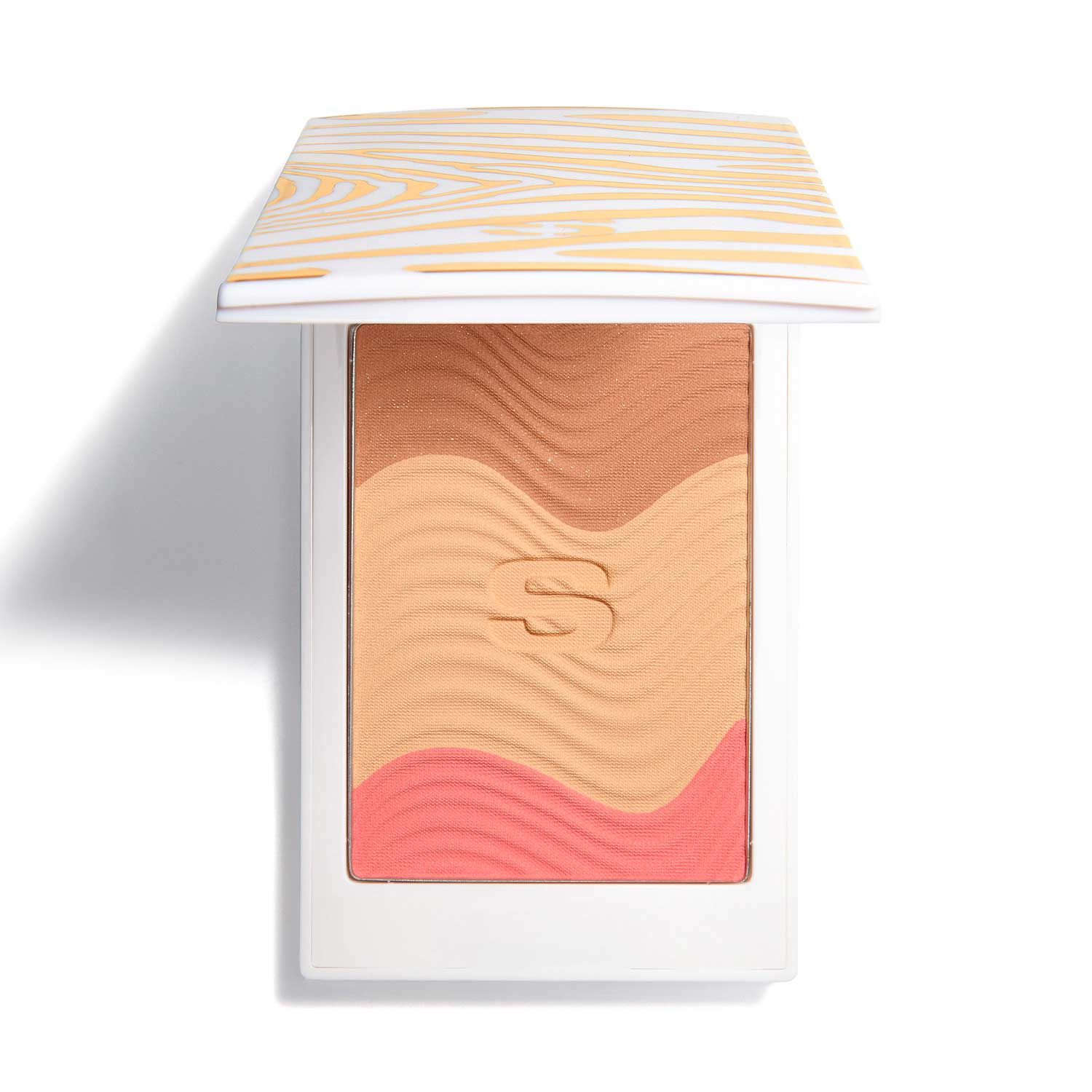 Phyto-touche Sun Glow Powder Trio