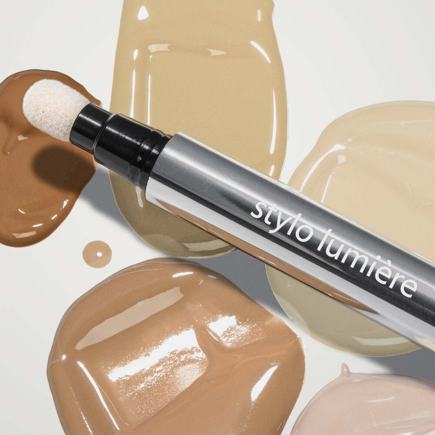 Stylo Lumière