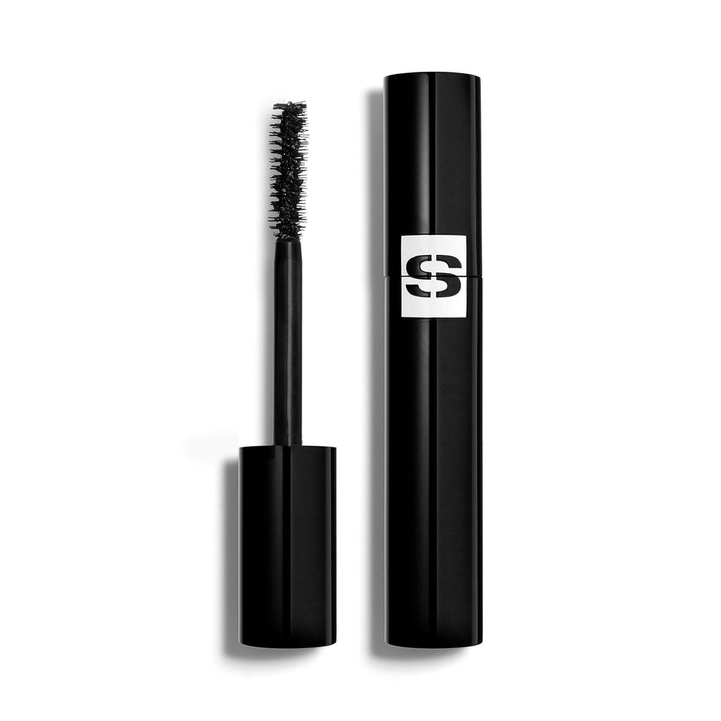 So Volume N°1 Deep Black
