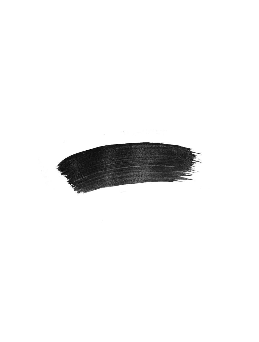 So Volume N°1 Deep Black