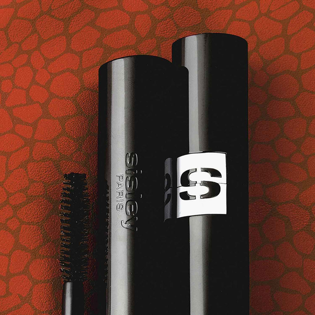 So Volume N°1 Deep Black
