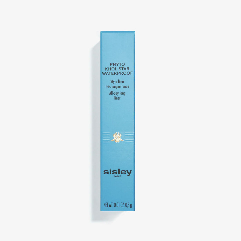 Phyto-khol Star Waterproof